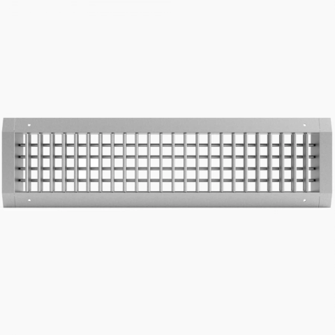 Grila Rectangulara - Grila Rectangulară