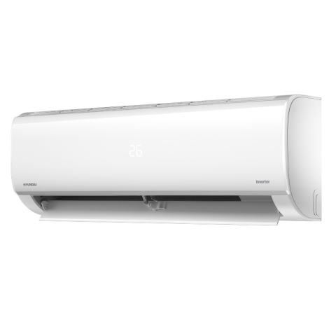 Aer conditionat Hyundai HYU-12HRDN8-QRD0GW, 12000 BTU, Clasa A++/A+, Inverter, kit Wi-Fi inclus, model 2025 [3]