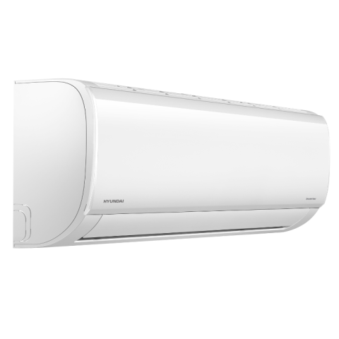 Aer conditionat Hyundai HYU-24HRFN8-QRD0GW, 24000 BTU, Clasa A++/A+, Inverter, kit Wi-Fi inclus, model 2025 [2]