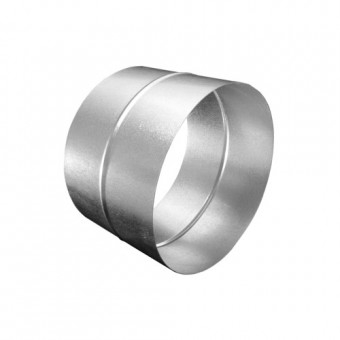 Tubulatura Rigida INOX - Fara Garnitura - Mufa INOX - Fara Garnitura