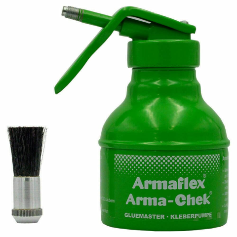 Izolatii Tehnice - Pensula pentru Pompița Adeziv Armaflex
