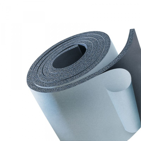 Izolatie Placi - Placa roluita izolatie flexibila elastomerica autoadeziva Armaflex ACE gr.32 mm | 3 m2