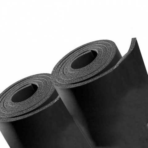 Izolatie Placi - Placa roluita izolatie flexibila elastomerica Armaflex ACE gr.13 mm | 8 m2