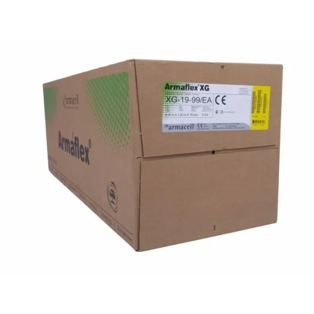 Placa roluita izolatie flexibila elastomerica autoadeziva Armaflex ACE gr.6 mm | 15 m2 [2]