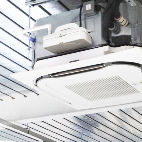 Pompa de condens Aspen Max Hi-Flow (550 l/h) [1]