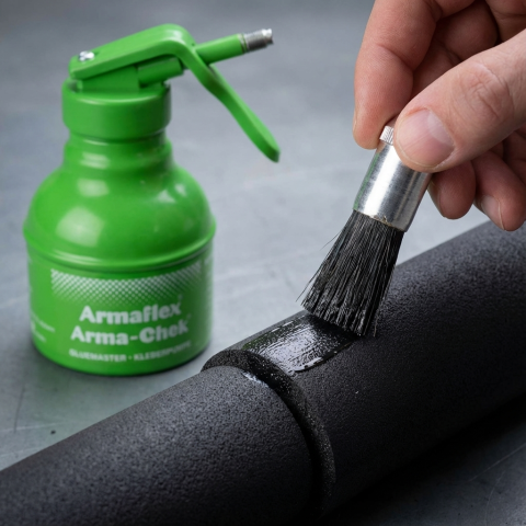 Pompiță pentru Adeziv Armaflex – Accesoriu aplicare izolații [2]