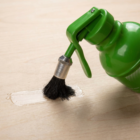 Pompiță pentru Adeziv Armaflex – Accesoriu aplicare izolații [1]