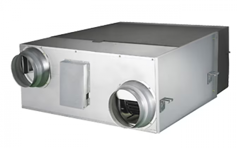 Recuperator de Caldura Comercial - Recuperatoare de caldura Samsung - AN035JSKLKN/EU