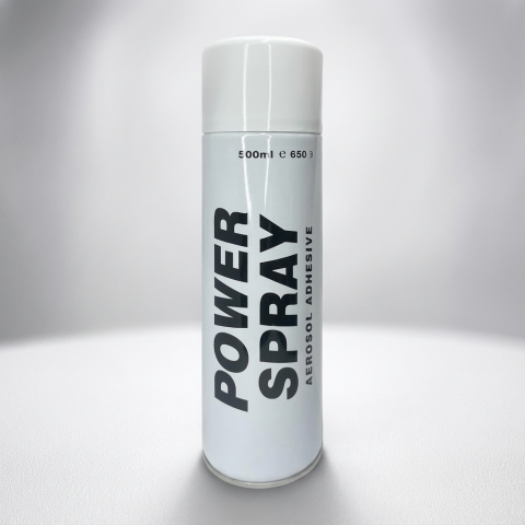 Spray adeziv vata bazaltica 500ml [2]