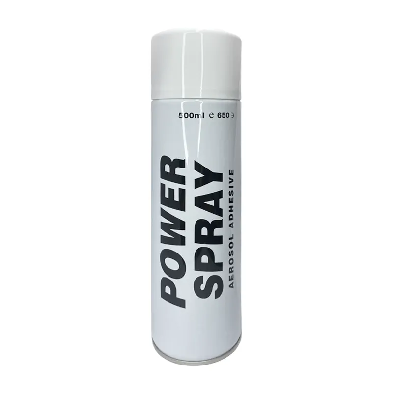 Accesorii - Spray adeziv vata bazaltica 500ml