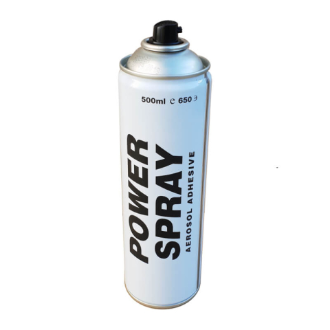 Spray adeziv vata bazaltica 500ml [1]