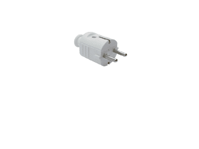 Cablu Electric - Stecher Clasic 220V 16A IP20 — Priză Electrică Interior