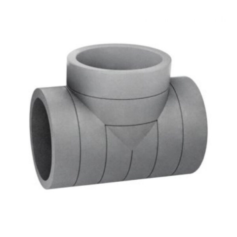 Sisteme de ventilație Recuperatoare de Caldura - Teu ADURO pentru sisteme de ventilație – diametru D200