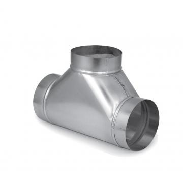 Tubulatura Rigida INOX - Fara Garnitura - Teu egal INOX