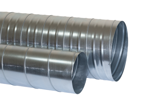 Tub SPIRO 125mm 3 m lungime [2]