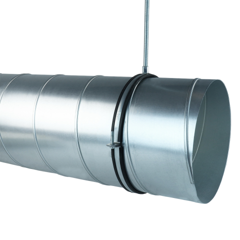Tub spiro D315mm 1m [3]