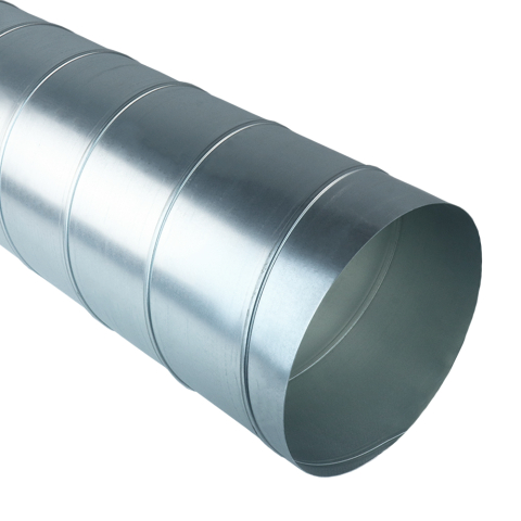Tub spiro D250mm 1m [1]