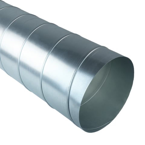 Tubulatura ventilatie - Tub spiro D450mm 3m