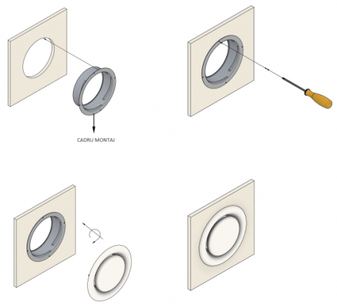 Valva de aspiratie [3]