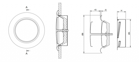 Valva de aspiratie [1]