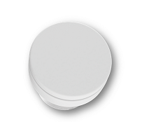 Sisteme de ventilație Recuperatoare de Caldura - Anemostat alimentare aer Heatpex Aria Connect, diametru 125 mm