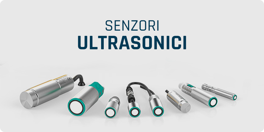 Senzori Ultrasonici