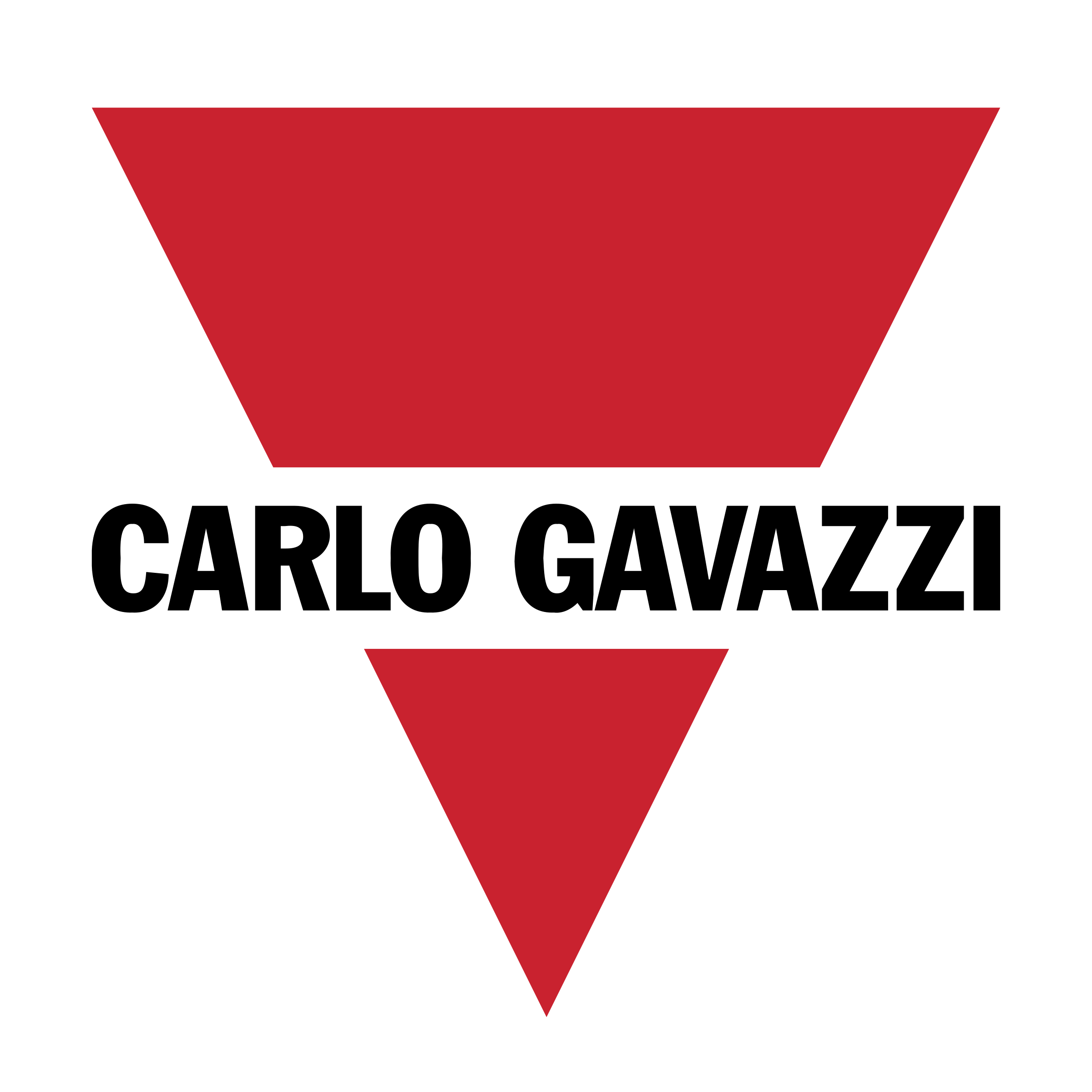 CARLO GAVAZZI