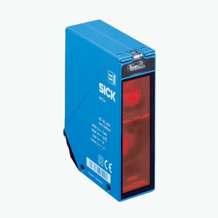 1016931, WT24-2B210, Senzor fotoelectric de proximitate [1]