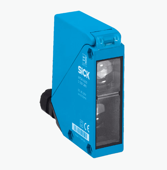1019229, WT34-B410, Senzor fotoelectric de proximitate [1]