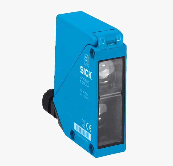 1019233, WT34-R220, Senzor fotoelectric de proximitate [1]