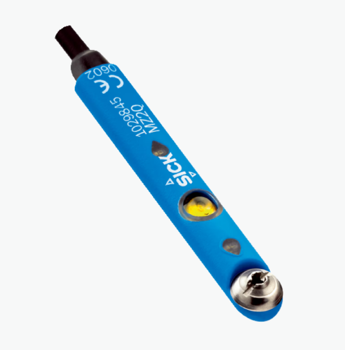 1029846, MZ2Q-FTZPS-KP0, Senzor magnetic cilindric [1]