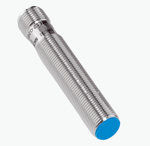 1040768, IME12-04BPOZC0S, Senzor inductiv de proximitate [1]