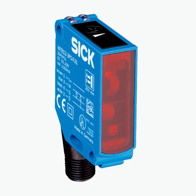 1041421, WTB12-3P2441, Senzor fotoelectric de proximitate [1]