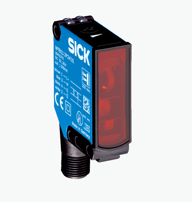 1044442, WTB11-2P2461, Senzor fotoelectric de proximitate [1]