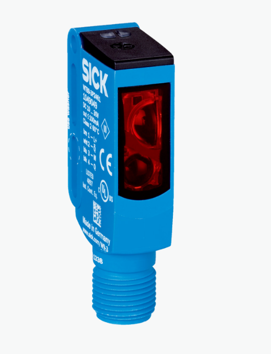 1049049, WTB9-3P2461, Senzor fotoelectric de proximitate [1]