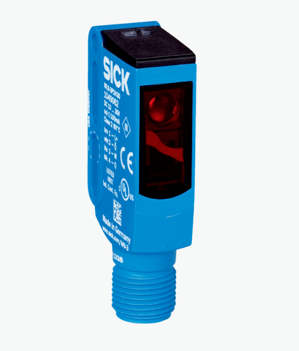 1049062, WL9-3P2430, Senzor fotoelectric retroreflexiv [1]