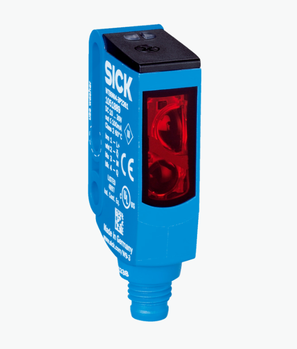 1051889, WTB9M4-3P2261, Senzor fotoelectric de proximitate [1]