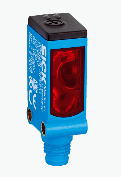 1058237, WTB4SL-3P2261, Senzor fotoelectric de proximitate [1]