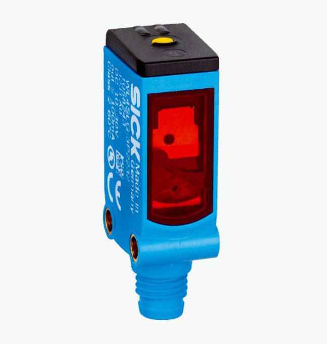 1061561, WL4SL-3P2232, Senzor fotoelectric retroreflexiv [1]