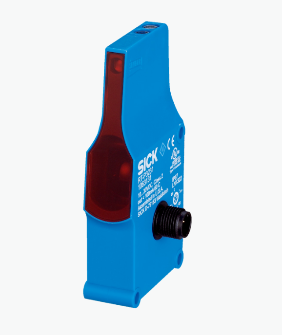1063129, RT-P3221, Senzor fotoelectric de proximitate [1]