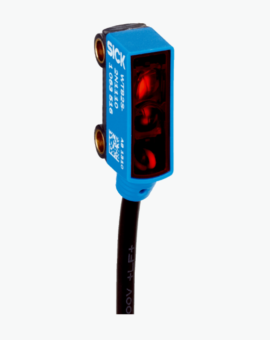 1064575, WTB2S-2P3130, Senzor fotoelectric de proximitate [1]