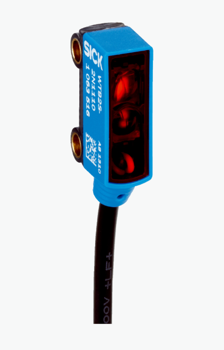 1064607, WTB2S-2P3160, Senzor fotoelectric de proximitate [1]