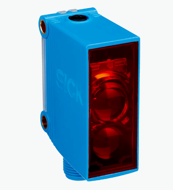 1065878, GL10-P4111, Senzor fotoelectric retroreflexiv [1]