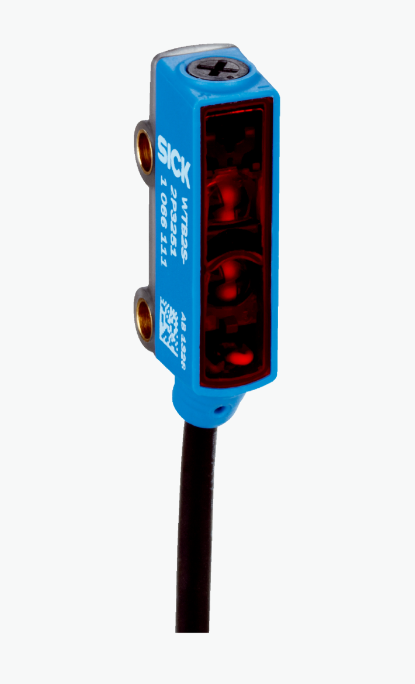 1066111, WTB2S-2P3251, Senzor fotoelectric de proximitate [1]