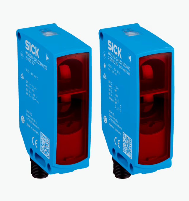 1088335, WSE26P-24162100A00, Senzor fotoelectric cu fascicul transversal [1]