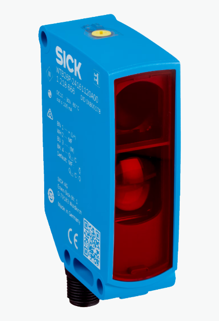 1218667, WTB26I-24161120A00, Senzor fotoelectric de proximitate [1]