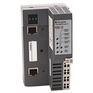 1734-AENTR, I/O Adaptor [1]