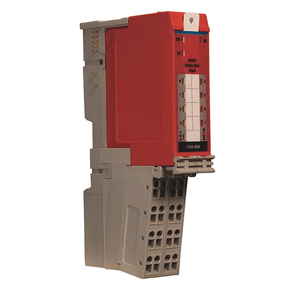 1734-IB8S, 8 canale, Mod PN-25132 [1]