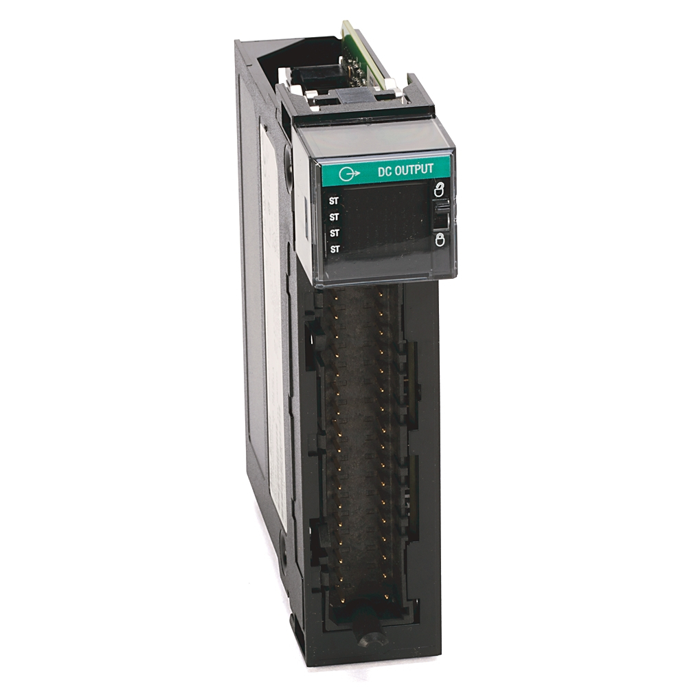 1756-OB32, 32 Pt 12/24V DC D/O Module [1]