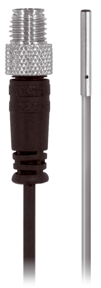200357, DCC 3.0 V 1.0 PSK-K-TSL, Senzor inductiv de proximitate [1]